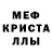 А ПВП кристаллы Treadstoun
